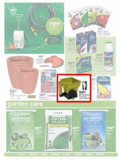 Checkers WC Holiday Savings (21 Nov - 25 Dec), page 30