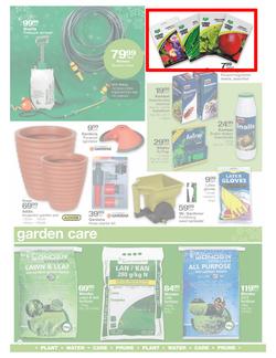 Checkers WC Holiday Savings (21 Nov - 25 Dec), page 30