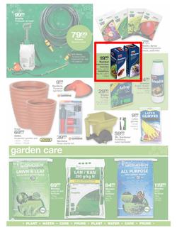 Checkers WC Holiday Savings (21 Nov - 25 Dec), page 30