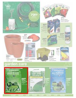 Checkers WC Holiday Savings (21 Nov - 25 Dec), page 30