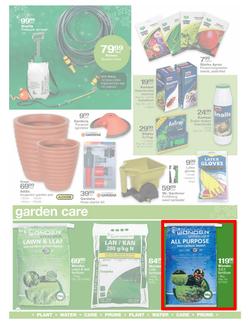Checkers WC Holiday Savings (21 Nov - 25 Dec), page 30