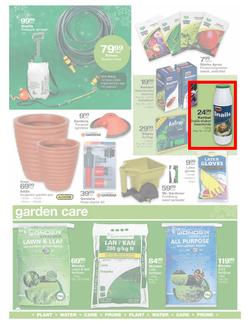 Checkers WC Holiday Savings (21 Nov - 25 Dec), page 30