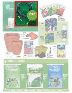 Checkers WC Holiday Savings (21 Nov - 25 Dec), page 30