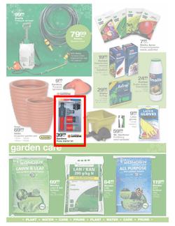 Checkers WC Holiday Savings (21 Nov - 25 Dec), page 30