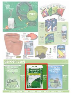 Checkers WC Holiday Savings (21 Nov - 25 Dec), page 30