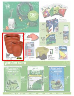 Checkers WC Holiday Savings (21 Nov - 25 Dec), page 30