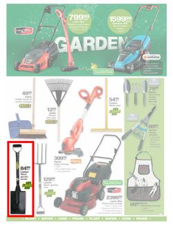 Checkers WC Holiday Savings (21 Nov - 25 Dec), page 31