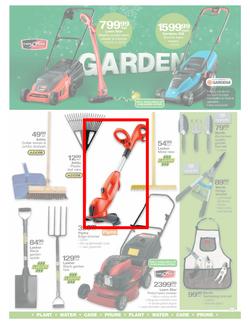 Checkers WC Holiday Savings (21 Nov - 25 Dec), page 31