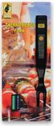 Bush Baby Thermometer Fork-Each