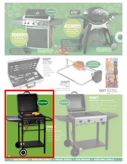 Checkers WC Holiday Savings (21 Nov - 25 Dec), page 32