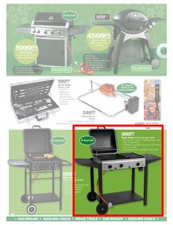 Checkers WC Holiday Savings (21 Nov - 25 Dec), page 32