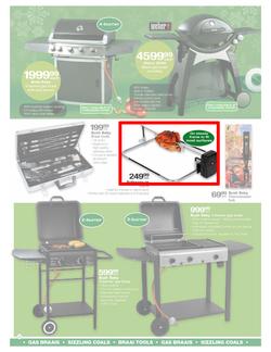 Checkers WC Holiday Savings (21 Nov - 25 Dec), page 32