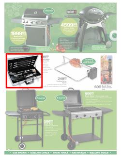 Checkers WC Holiday Savings (21 Nov - 25 Dec), page 32