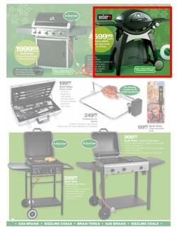 Checkers WC Holiday Savings (21 Nov - 25 Dec), page 32