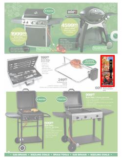 Checkers WC Holiday Savings (21 Nov - 25 Dec), page 32