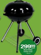 Bush Baby Kettle Braai-56cm Each