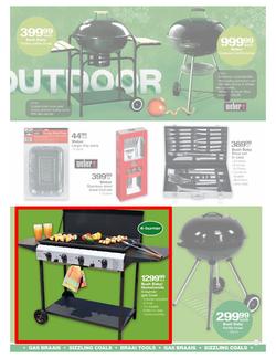Checkers WC Holiday Savings (21 Nov - 25 Dec), page 33