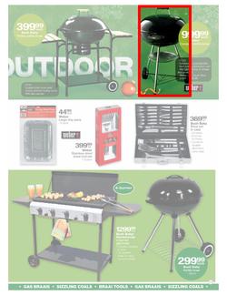 Checkers WC Holiday Savings (21 Nov - 25 Dec), page 33