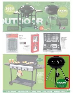 Checkers WC Holiday Savings (21 Nov - 25 Dec), page 33