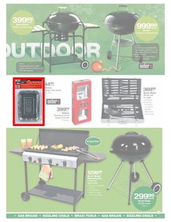 Checkers WC Holiday Savings (21 Nov - 25 Dec), page 33