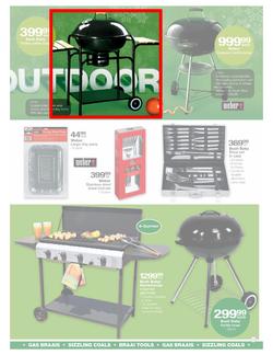 Checkers WC Holiday Savings (21 Nov - 25 Dec), page 33