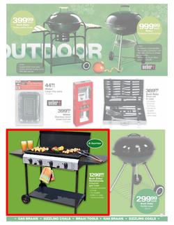 Checkers NW Holiday Savings (21 Nov - 25 Dec), page 33