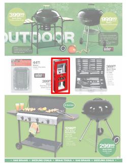 Checkers NW Holiday Savings (21 Nov - 25 Dec), page 33