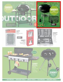 Checkers NW Holiday Savings (21 Nov - 25 Dec), page 33