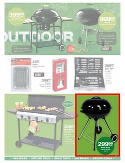 Checkers NW Holiday Savings (21 Nov - 25 Dec), page 33