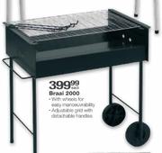 Braai 2000