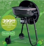 Bush Baby Deluxe Kettle Braai-56cm