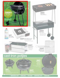 Checkers WC Holiday Savings (21 Nov - 25 Dec), page 34