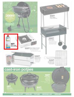 Checkers WC Holiday Savings (21 Nov - 25 Dec), page 34