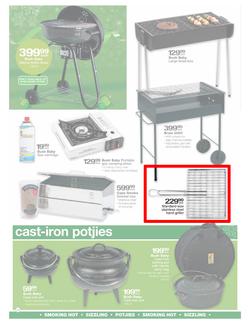 Checkers WC Holiday Savings (21 Nov - 25 Dec), page 34