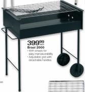 Braai 2000