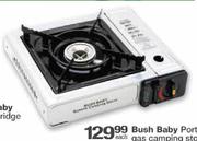 Bush Baby Portable Gas Camping Stove