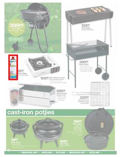 Checkers NW Holiday Savings (21 Nov - 25 Dec), page 34