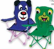 Bush Baby Animal Chair For Kids