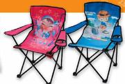 Bush Baby Cartoon Chair For Kids