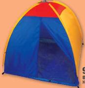 Bush baby Kiddies Tent