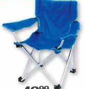 Bush Baby Captain's Chair For Kids