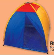 Bush Baby Kiddies Tent