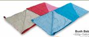 Bush Baby Sleeping Bag For Kids Assorted-150G