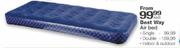 Best Way Air Bed-Double