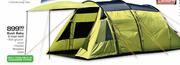 Bush Baby 5-Man Tent