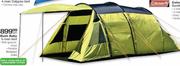 Bush Baby 5-Man Tent