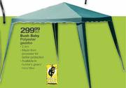 Bush Baby Polyester Gazebo