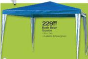 Bush Baby Gazebo-3m x 3m