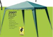 Bush Baby Polyester Gazebo