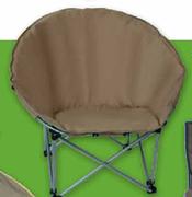 Bush Baby Mushroom Chair